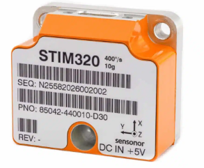 Safran STIM320 IMU：戰(zhàn)術(shù)級高精度、低噪聲、低功耗的非GPS輔助慣性測量單元