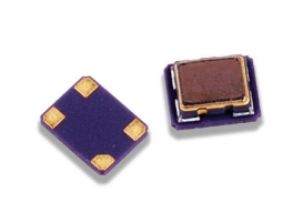 Connor-Winfield C31系列GPS應用超小型TCXO