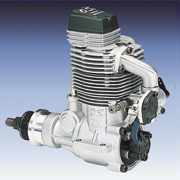 O.S. Engines特技機、秤機、運動機FS-120S III